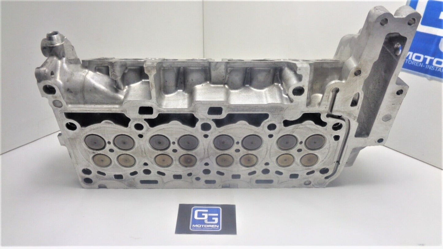 Originaler BMW Zylinderkopf mit Ventilen B47C20A 8513709