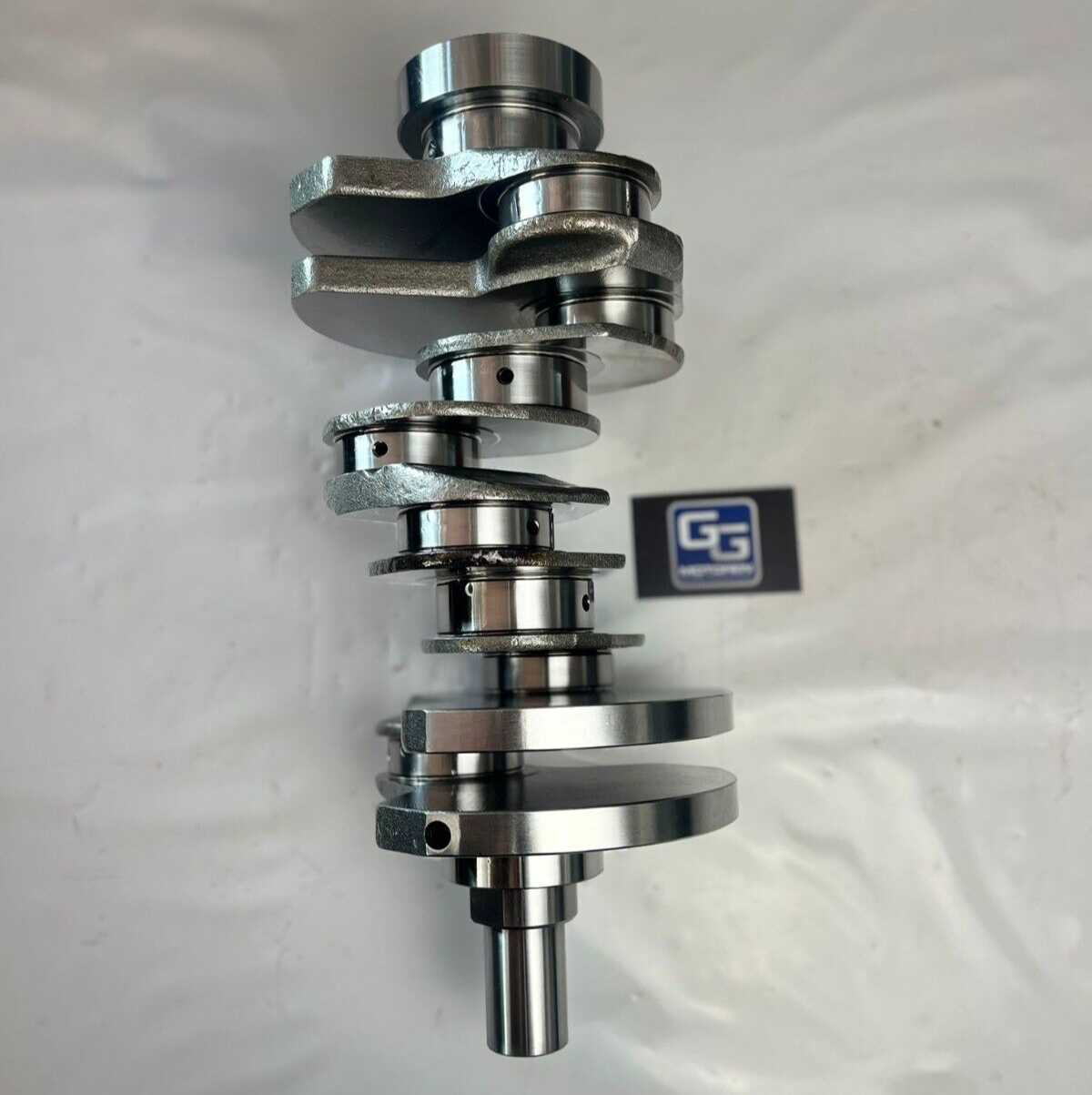 Land RoverJaguar Kurbelwelle 3,0 306DT TDV6