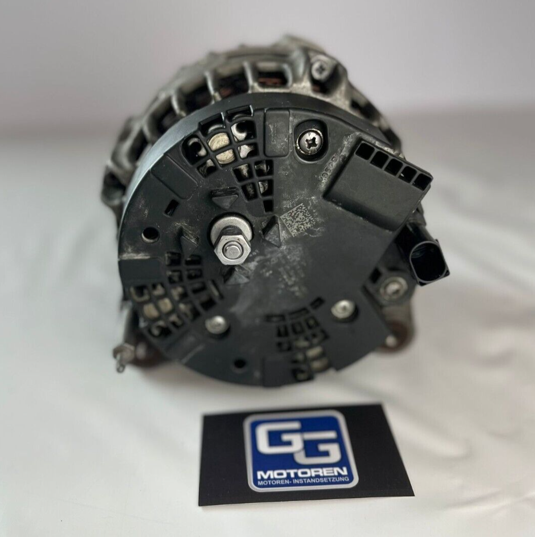 Originale VW Lichtmaschine 2,0 TDI 03L903023M 180A