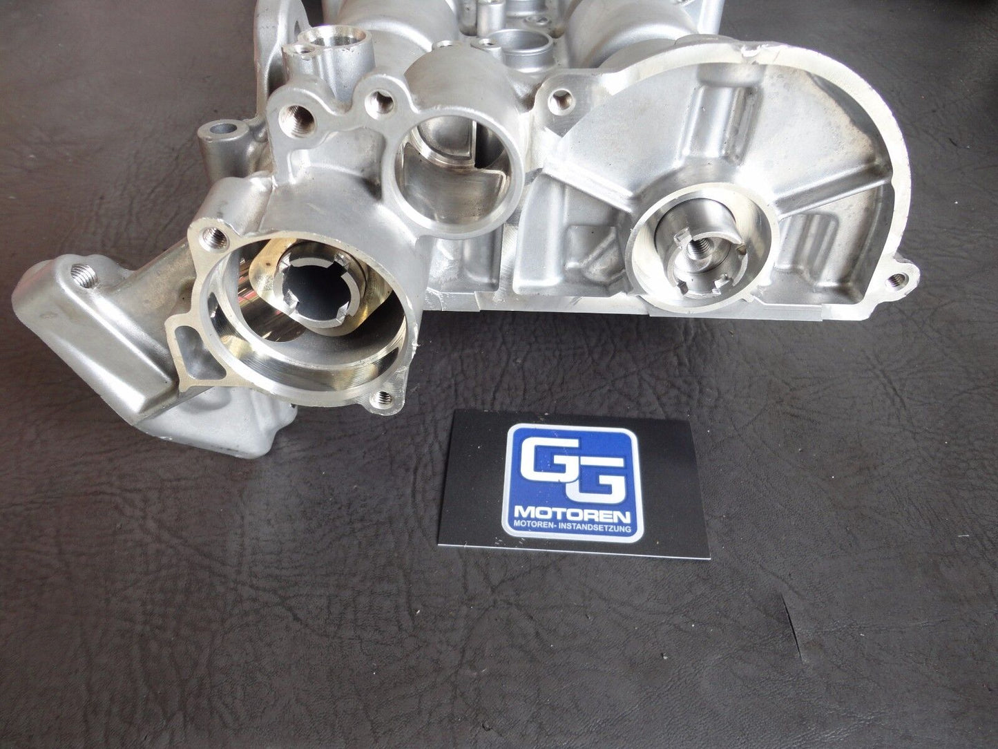 NEUE VW Zylinderkopfhaube 04E103479K 04E103479G 04E109082AP