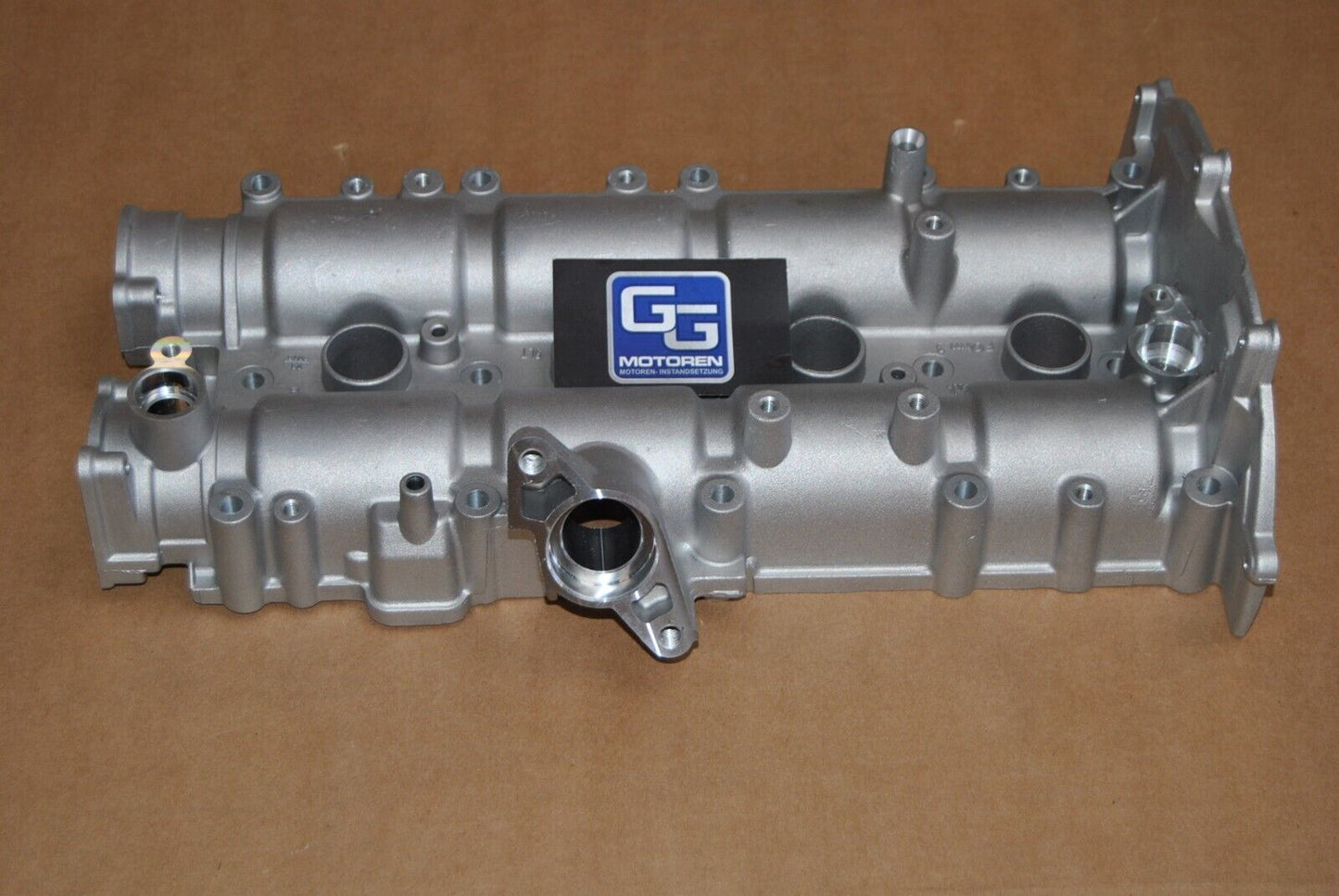 NEUES VW Nockenwellengehäuse 1.4TFSI TSI CAV 03C103475CJ 03C103475CD