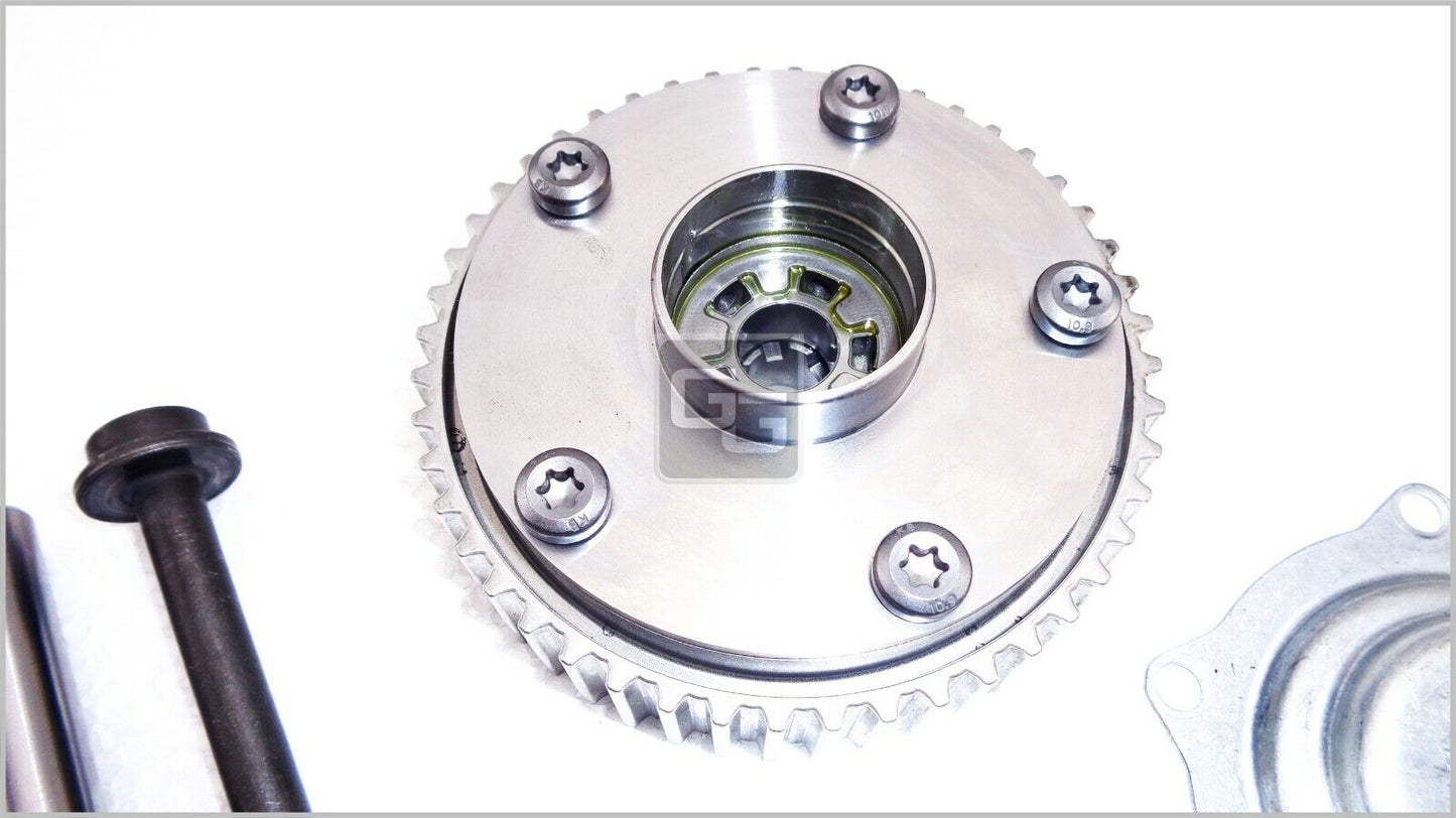 VW Audi Seat Skoda Nockenwellenversteller 1.4 TSI CZD CZE 05E109088E 04E109153