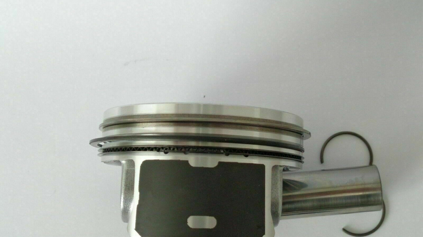 4x NEUE Kolben VW Audi Seat Skoda 2.0 TFSI 06H107065AM +0,5 (21mm)