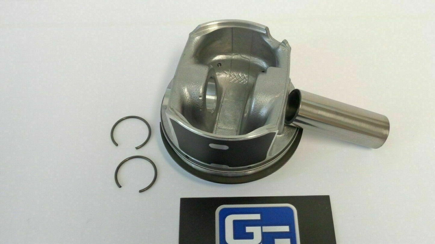 4x NEUE Kolben VW Audi Seat 2,0 TFSI CDL CDLA BHZ BZC 06D107066L