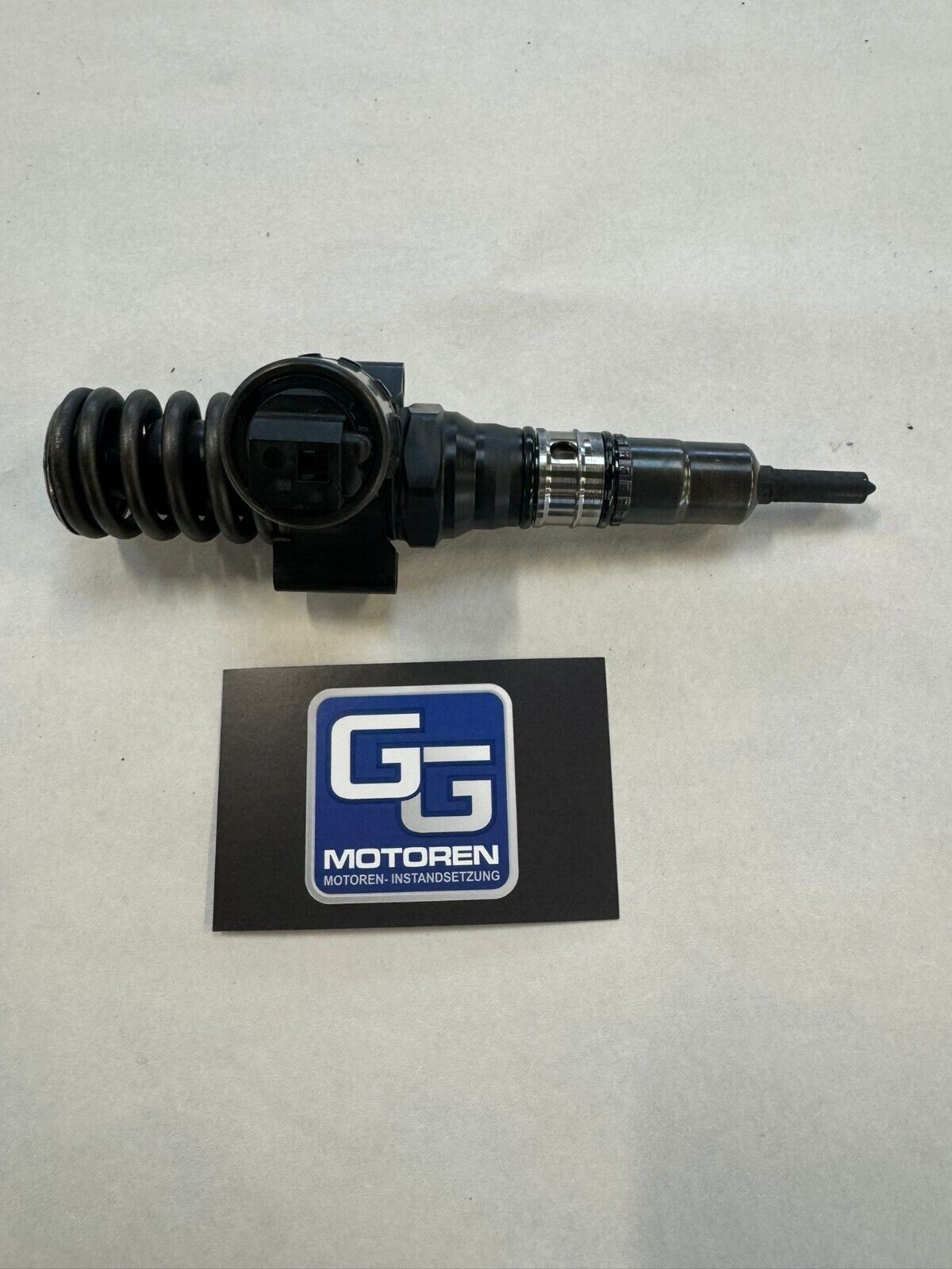 VW Einspritzdüse 2,0 TDI BKD BKP BMN 0414720404 03G130073G