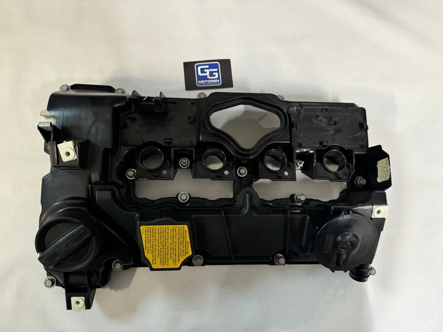 Originale BMW Zylinderkopfhaube 7553626