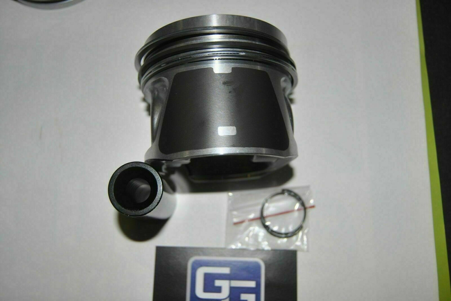 4x NEUE Kolben VW 2.0 TDI CBDC CBDA CBDB 03L107065AD 03L107065N