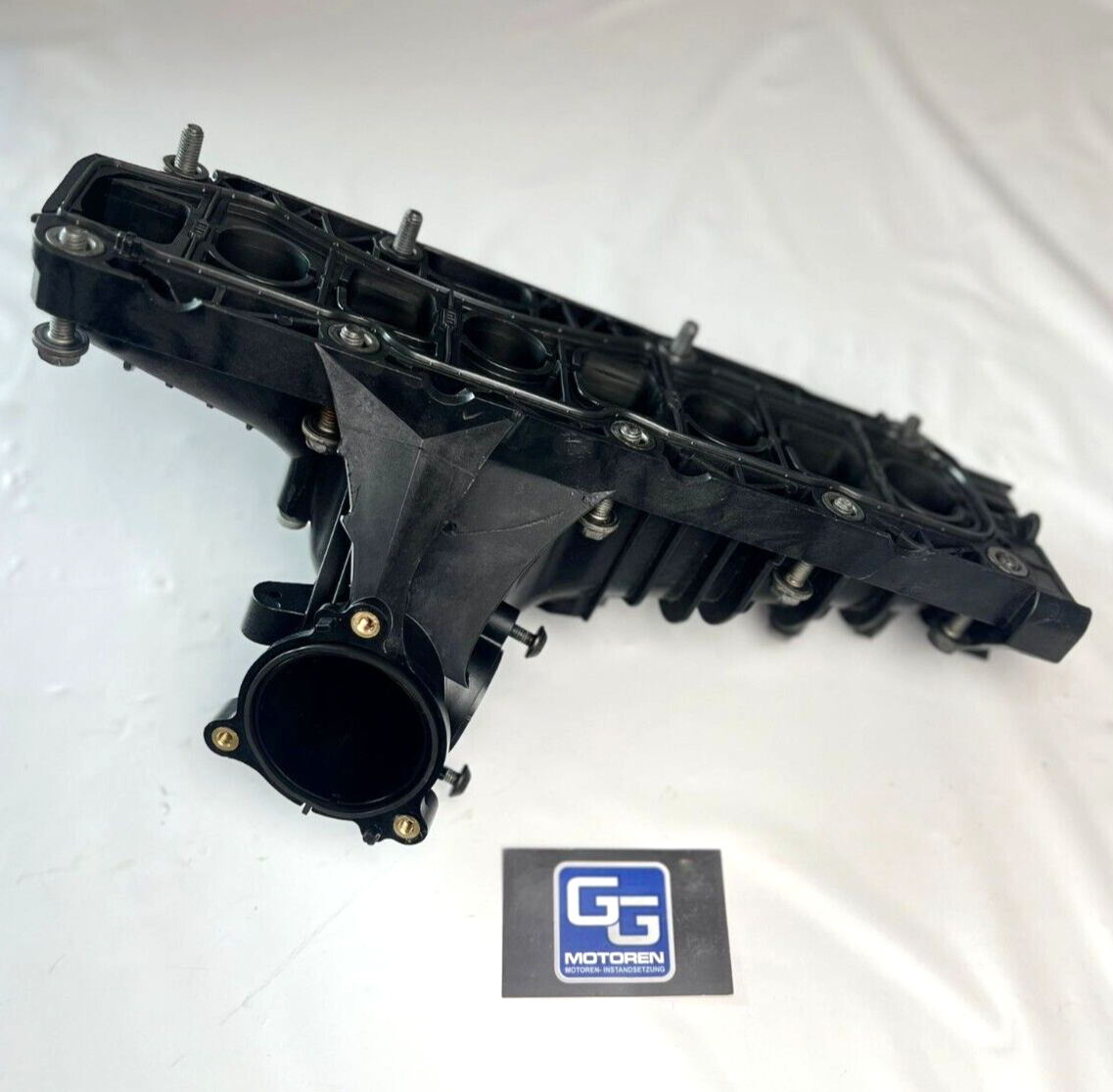Originale VW Ansaugbrücke 2,0 TDI DAU 04L129709C