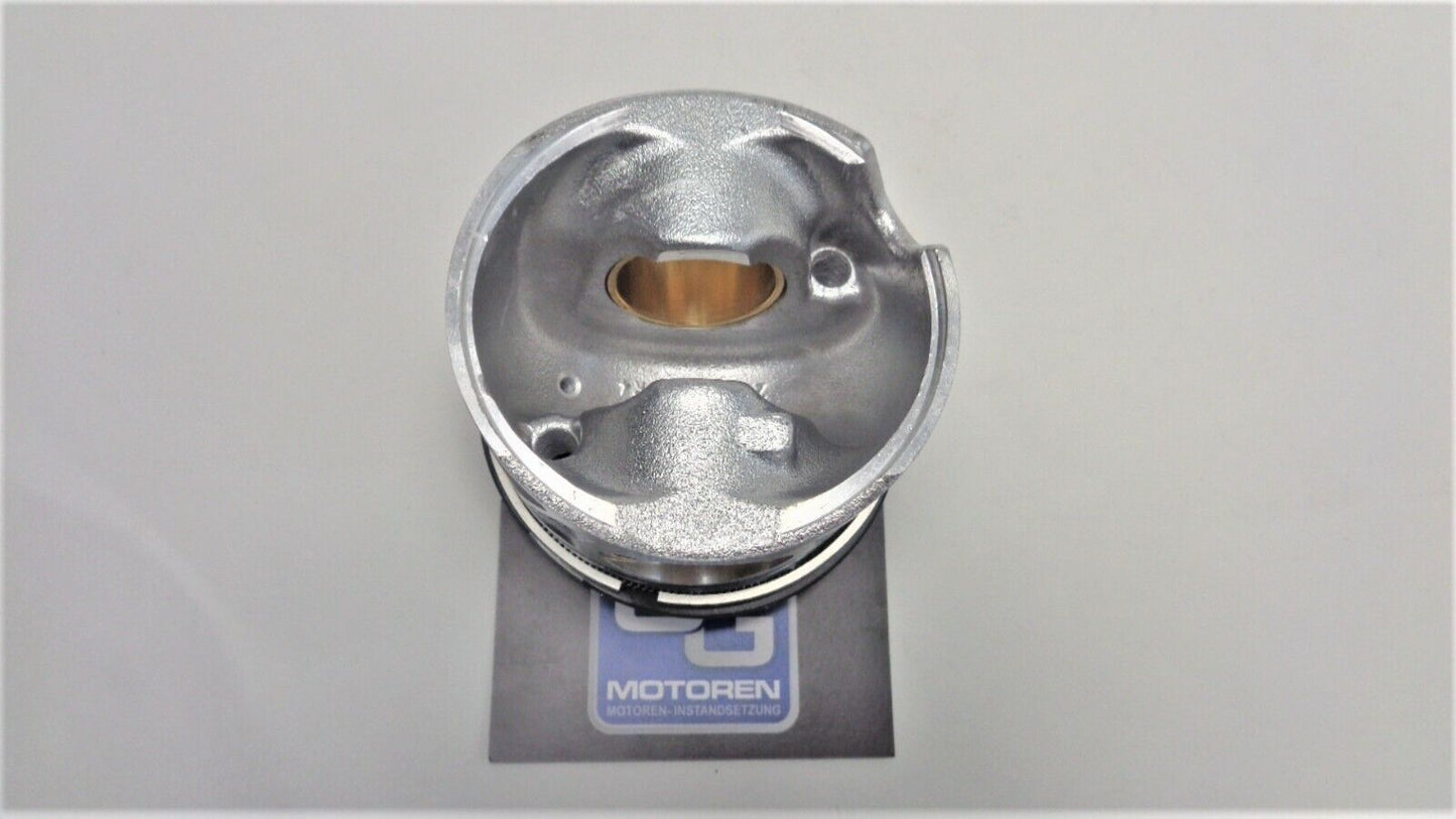 1x NEUER Kolben Mercedes Benz 2,2 CDI OM651 C-Klasse CLS Vito Sprinter W204 W221