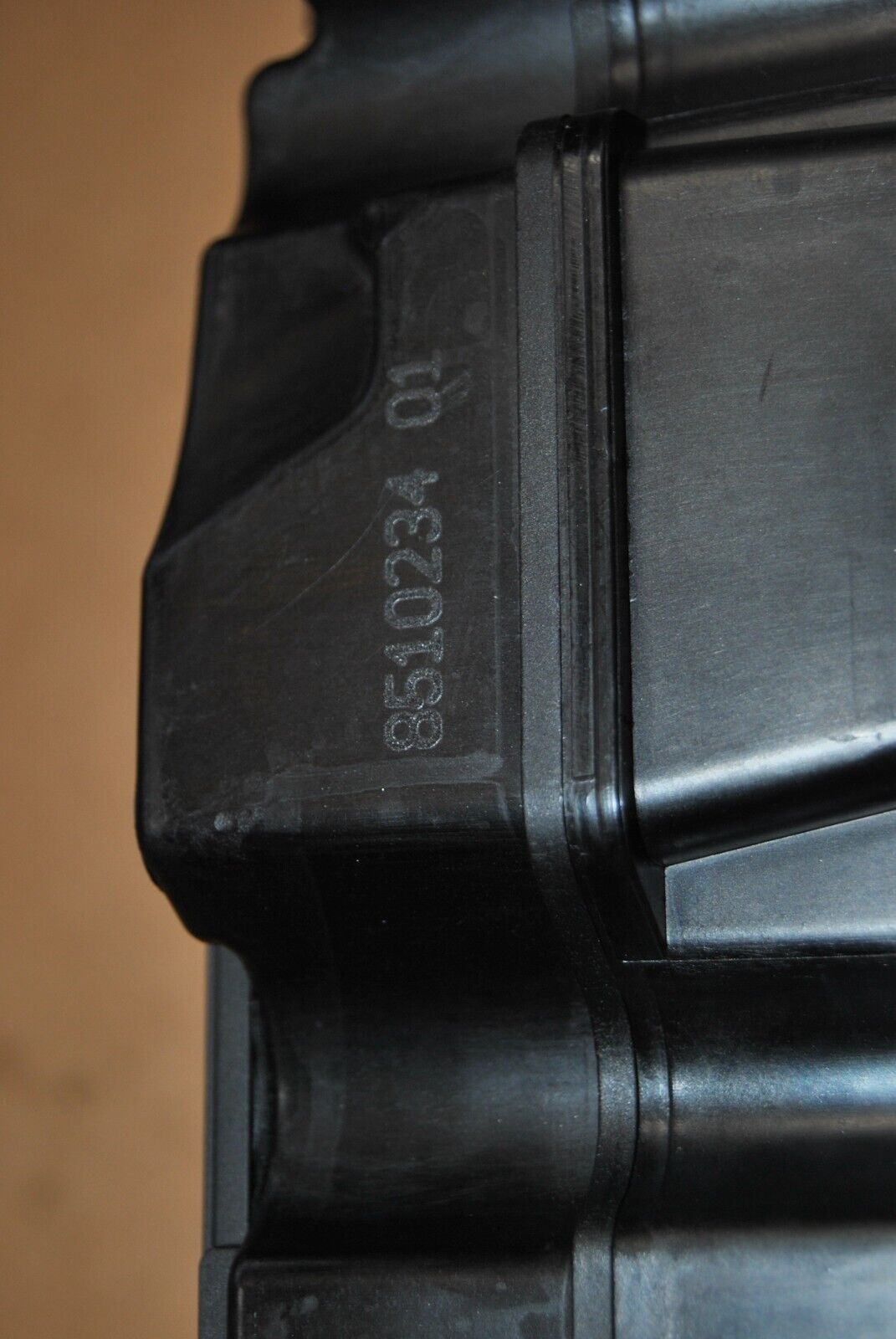 Originale BMW Zylinderkopfhaube 3,0D 1112 8510234 N57D30C