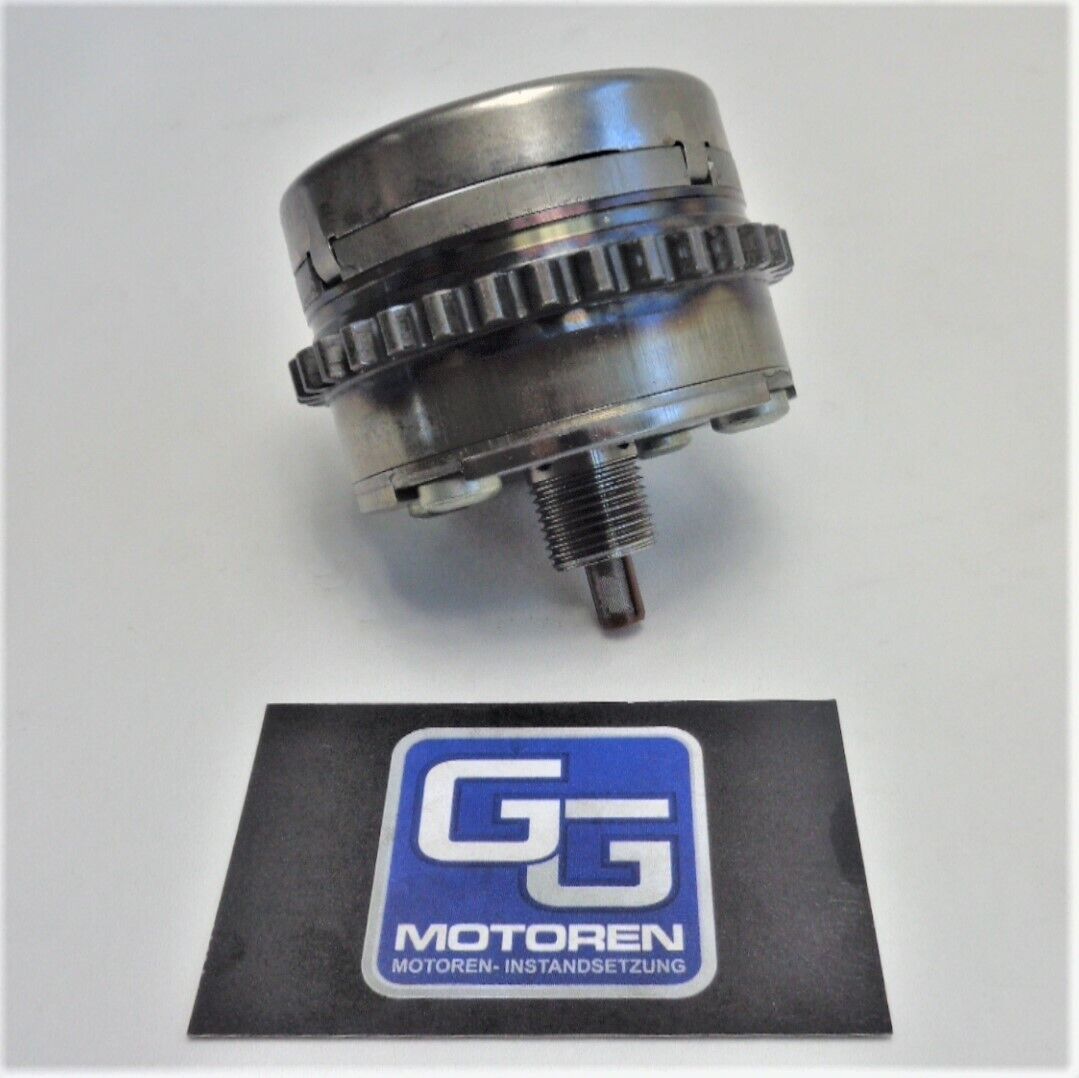 Originaler Mercedes Benz Nockenwellenversteller Einlass M178.980 A1770501301
