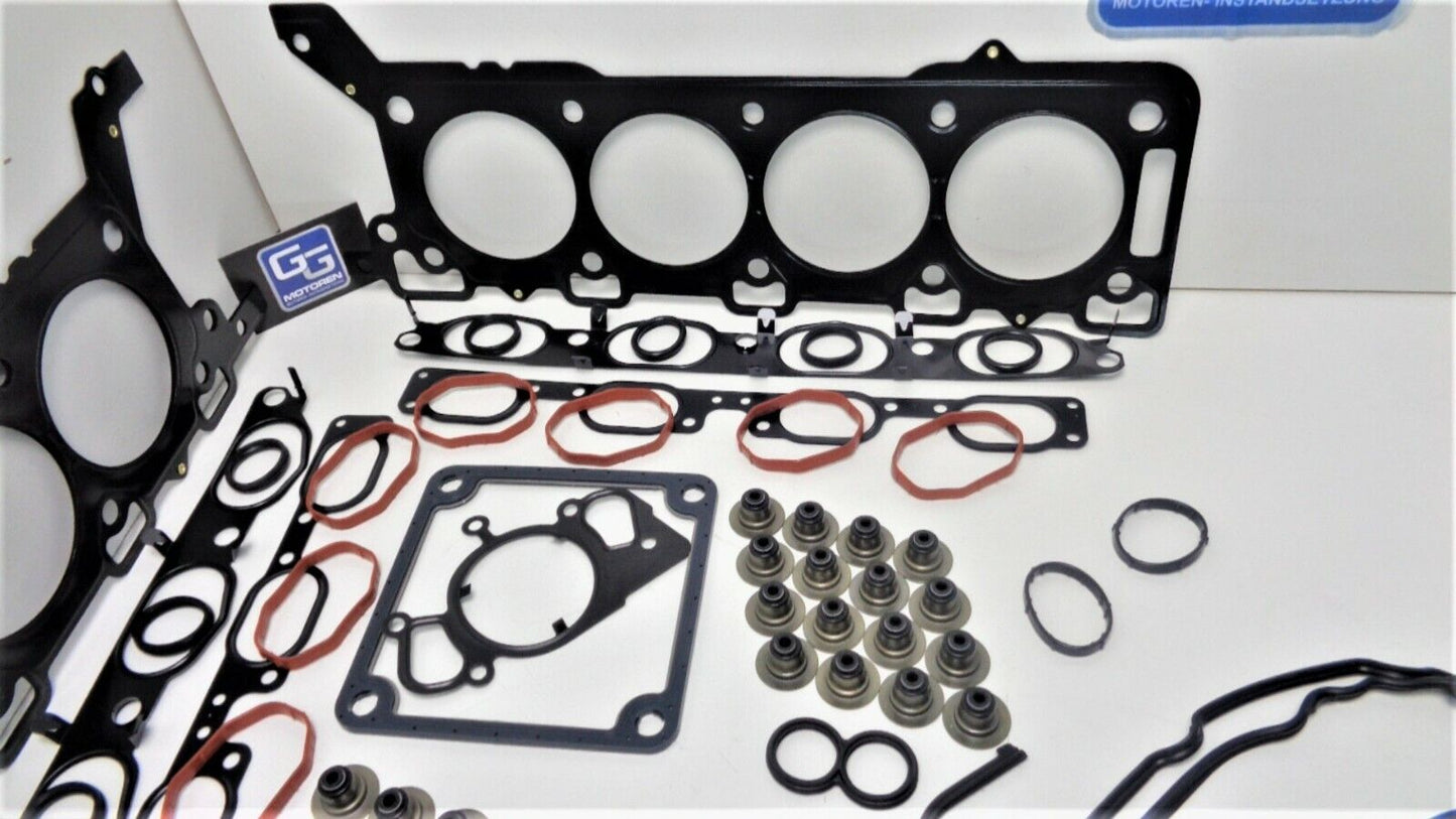 NEUER Original Land Rover Dichtsatz Zylinderkopfdichtung 448PS 4,4 Benziner LR006645