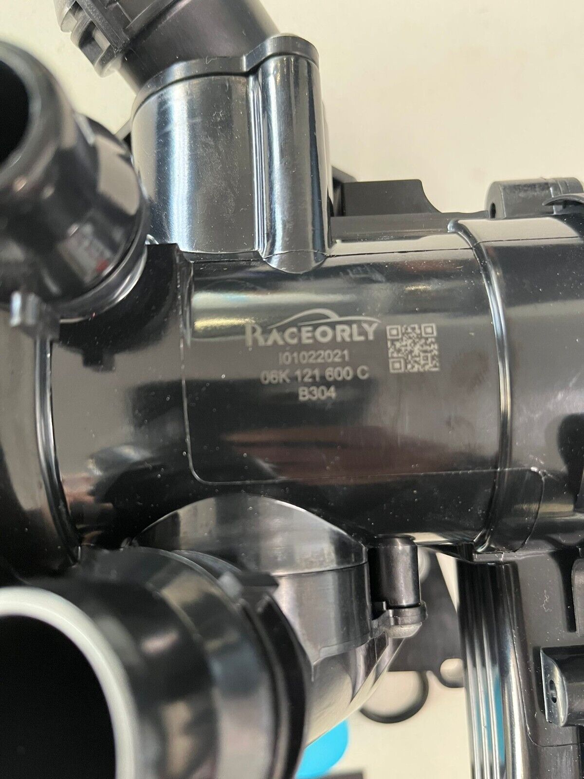 NEUE VW Wasserpumpe 1,8 2,0TFSI 06K121600C 06L121111H