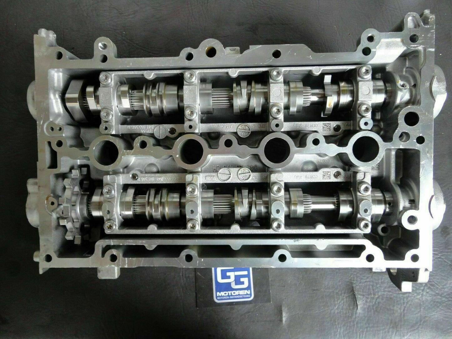 NEUE VW Zylinderkopfhaube 1.4TSI 04E103469DG