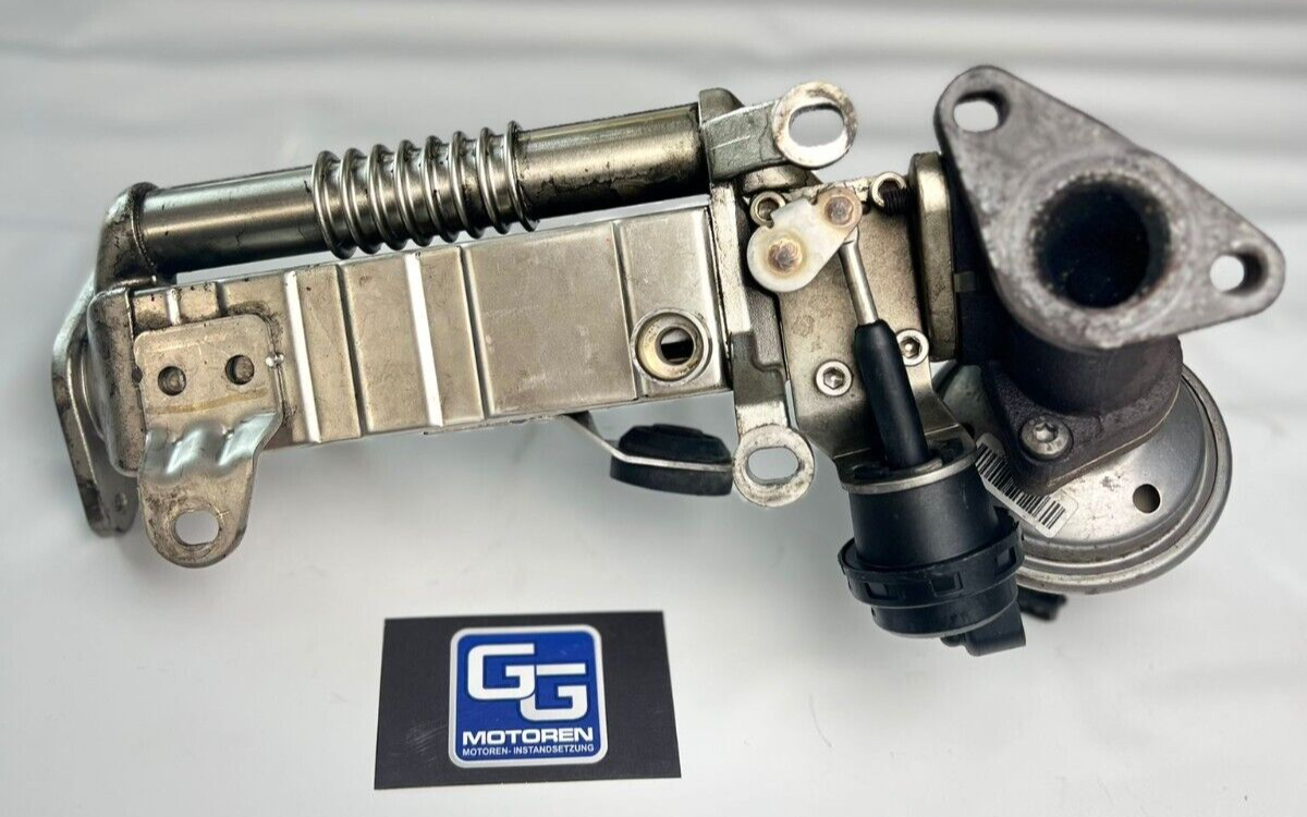 Originaler BMW MINI AGR-Kühler Abgasrückführung 782331903