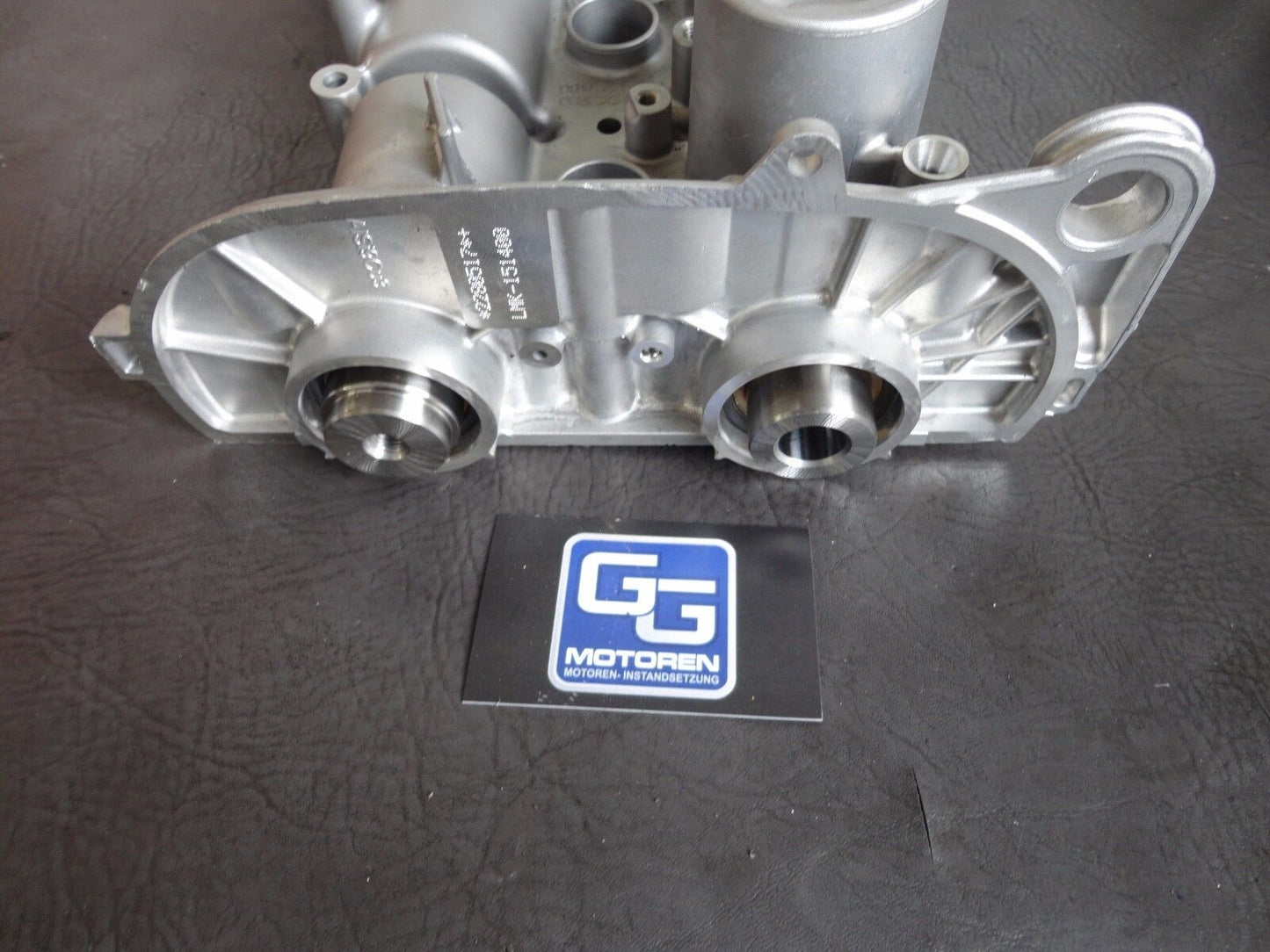 NEUE VW Zylinderkopfhaube 04E103479K 04E103479G 04E109082AP