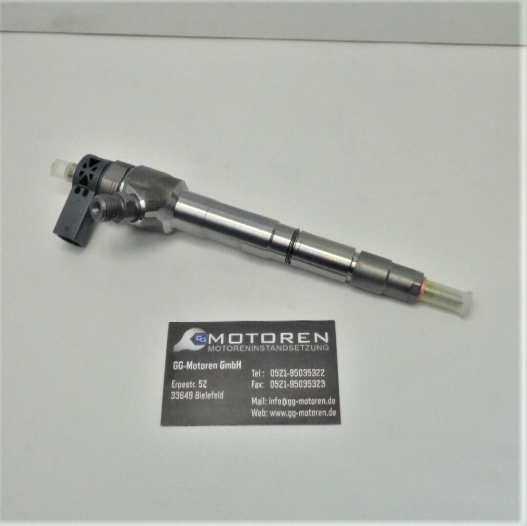 VW Seat Skoda Audi Einspritzdüse 1,6 TDI CLHA Injektor 04L130277AD