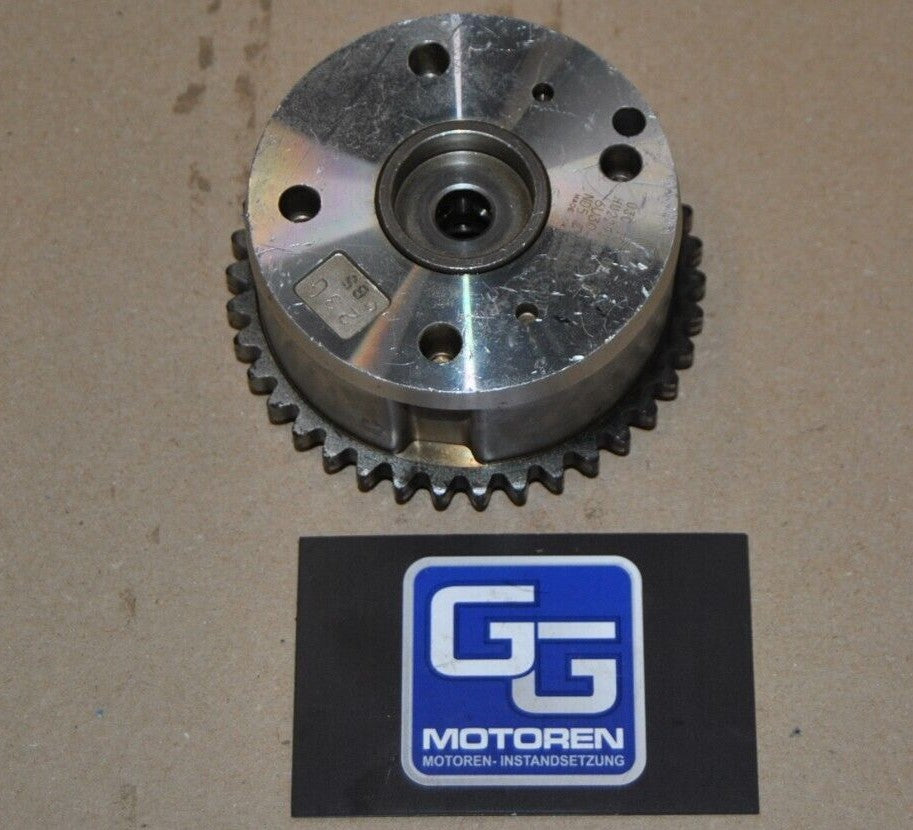 Originaler Audi VW Seat Skoda Nockenwellenversteller 1,4 TFSI TSI 03C109088G