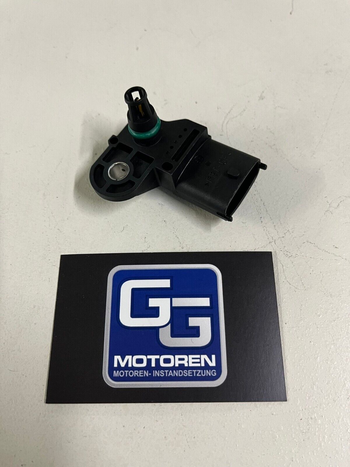 Originaler Bosch Drucksensor Fiat Ford Saab Opel 0281002845