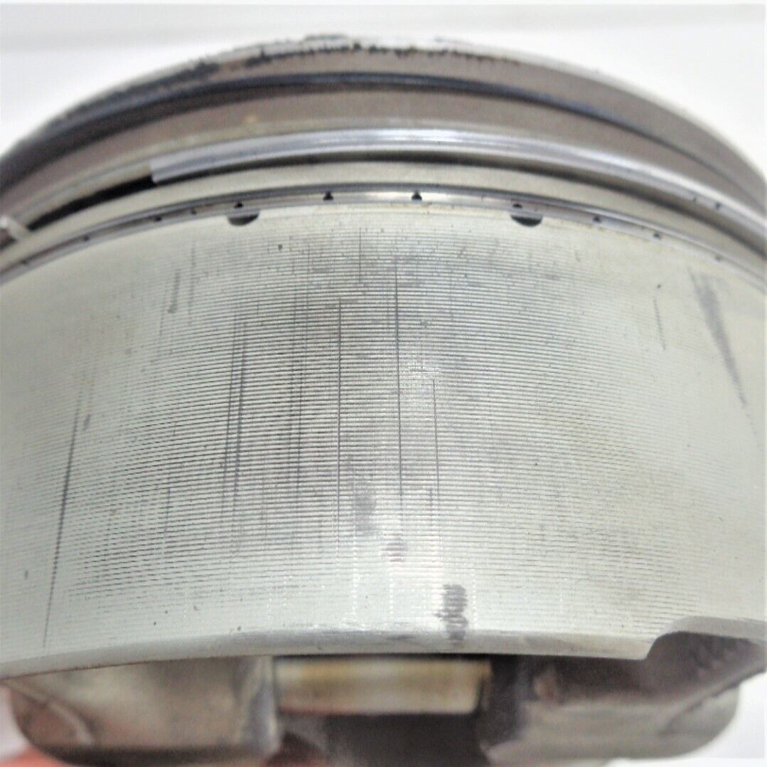 1x originaler Kolben Mercedes-Benz M278 X166 W166 W212 C218 C216 W221