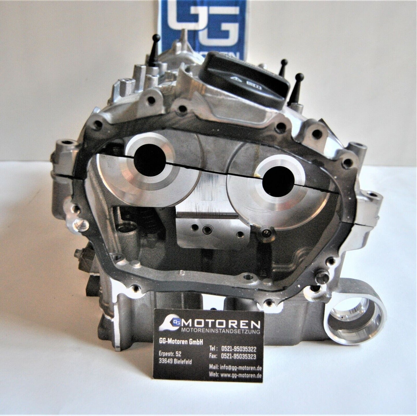 Originaler Mercedes Benz Zylinderkopf M276.850 3,5 A2760162600