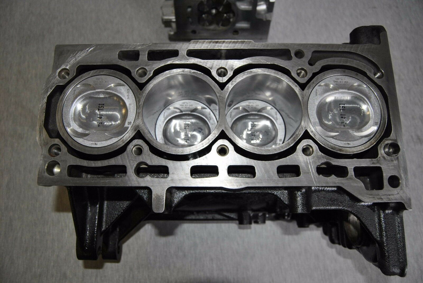 Überholter AT-Motor VW Audi Seat Skoda 1,4 TFSI TSI CAV CAVB CAVC CAVD CAVE Austauschmotor