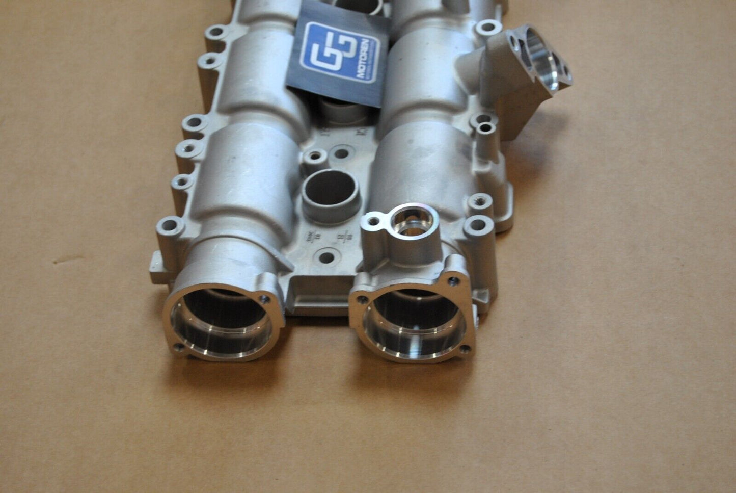 NEUES VW Nockenwellengehäuse 1.4TFSI TSI CAV 03C103475CJ 03C103475CD