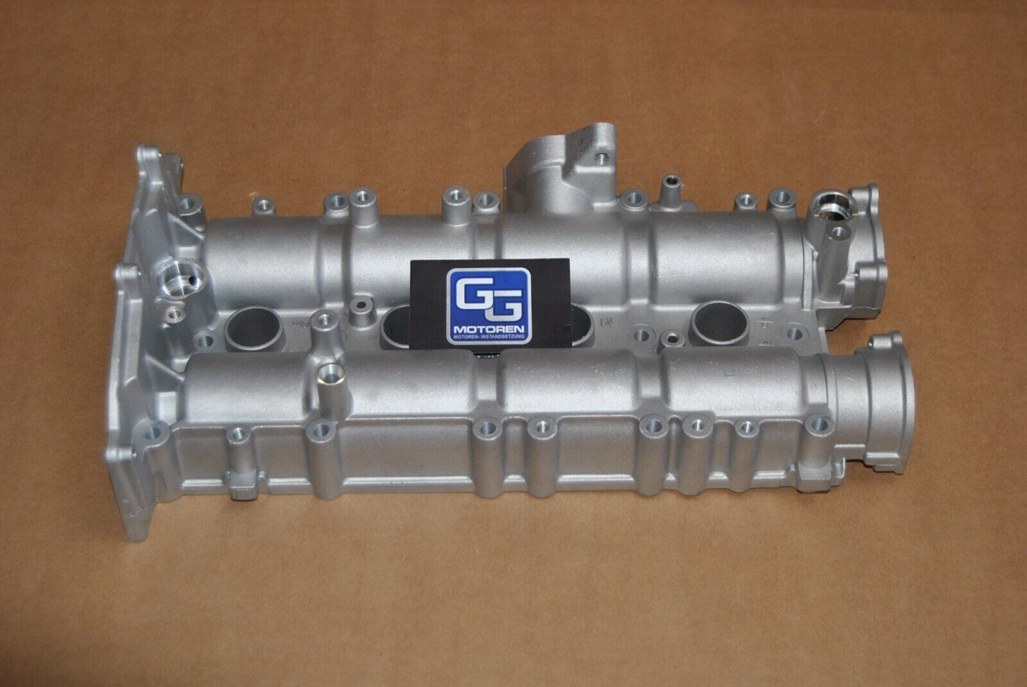NEUES VW Nockenwellengehäuse 1.4TFSI TSI CAV 03C103475CJ 03C103475CD