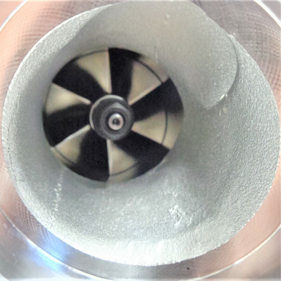 NEUER VW Turbolader 2,0 TDI DFSB DFSC DFSF CUUD CUUF CUCA CUUE 04L253019P