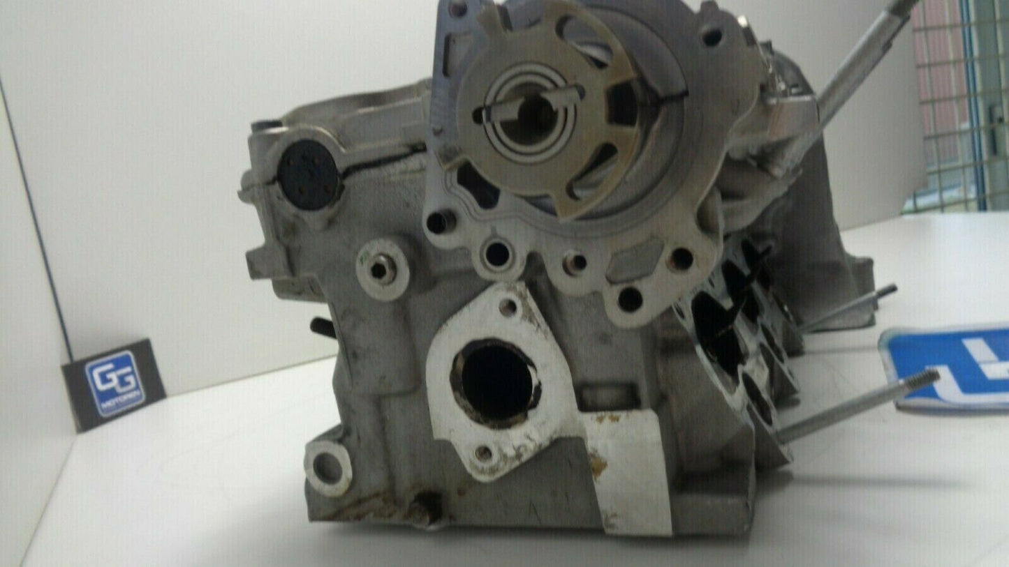 Originaler Audi Zylinderkopf rechts A4 A5 3,2FSI CALA 06E103404A 06E103286P