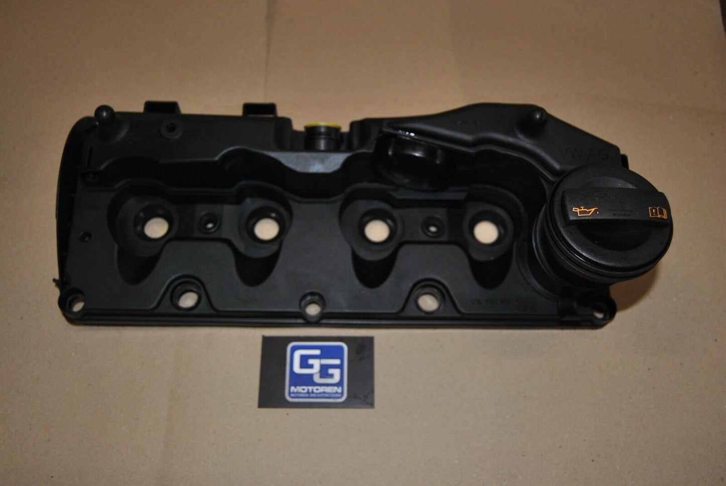 Originale VW Zylinderkopfhaube 2,0TDI 03L103469G