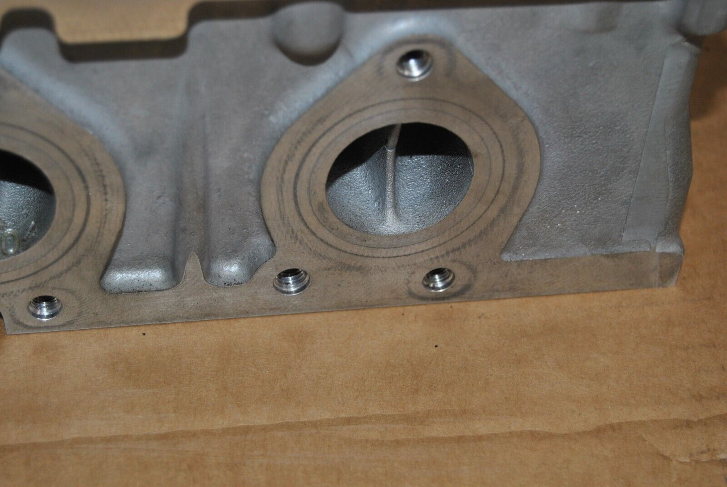 Originaler BMW Zylinderkopf 3,0D N57D30A 7812927