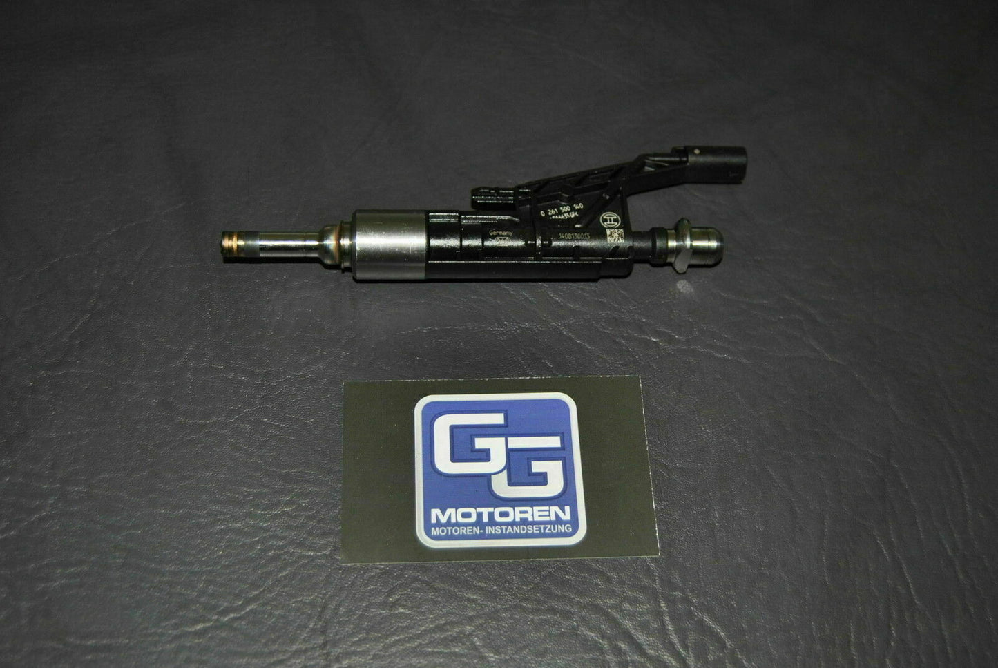 BMW Mini Einspritzdüse 1353 7639990 0261500140