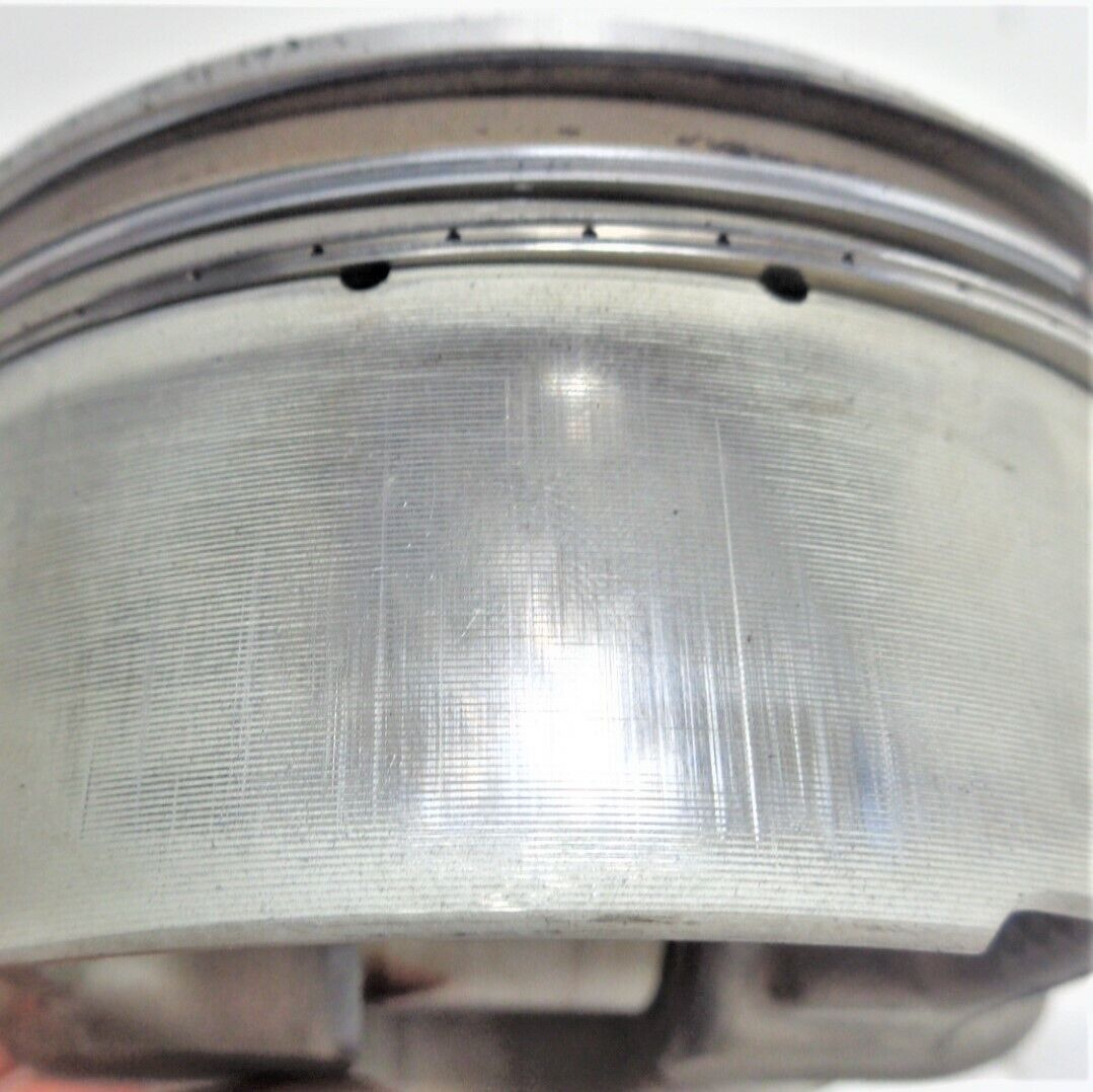 1x originaler Kolben Mercedes-Benz M278 X166 W166 W212 C218 C216 W221