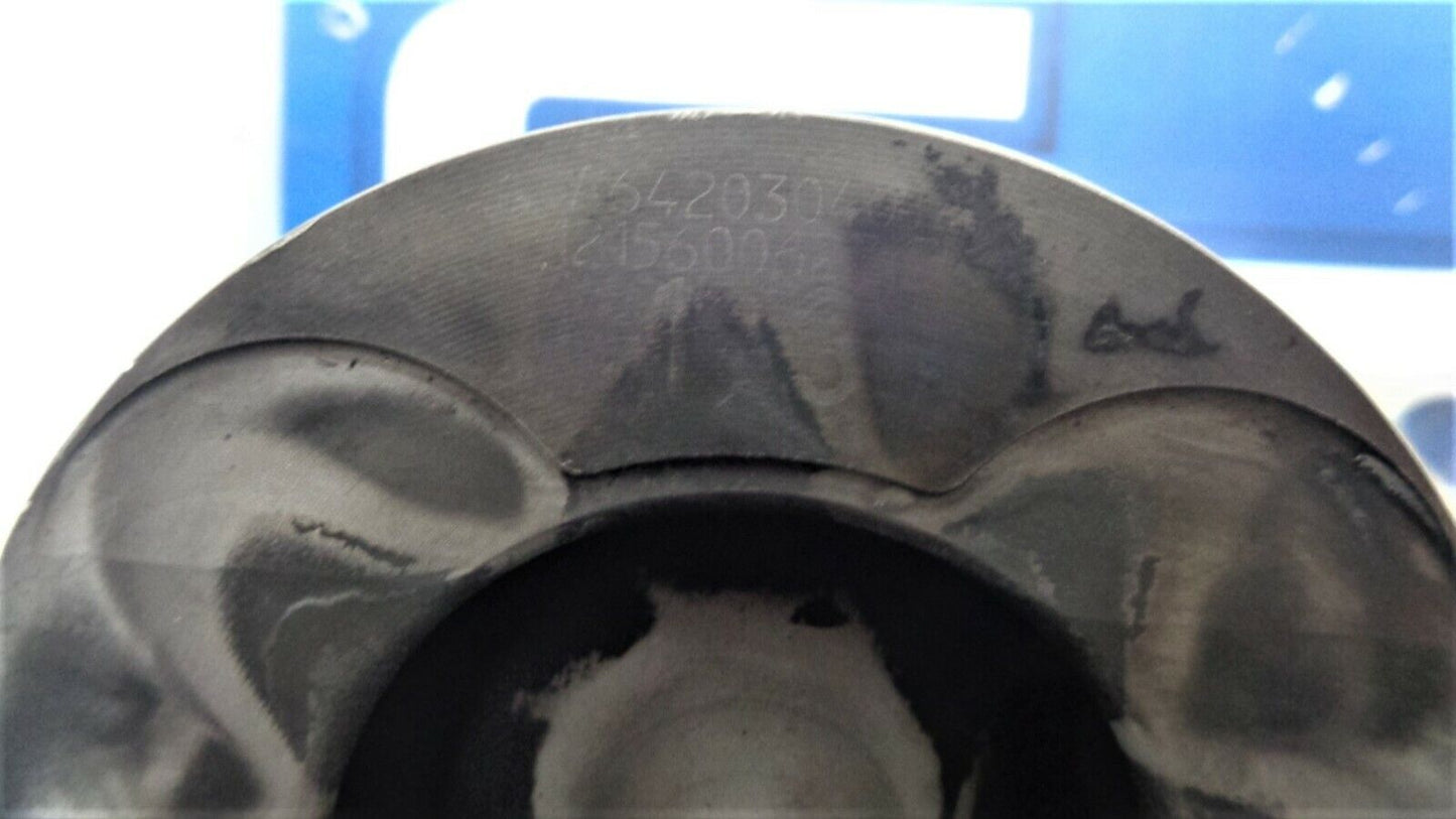 1x originaler Mercedes Benz Kolben 3,0 3,2 3,5 CDI OM642 Zylinder 1-3 A6420304017