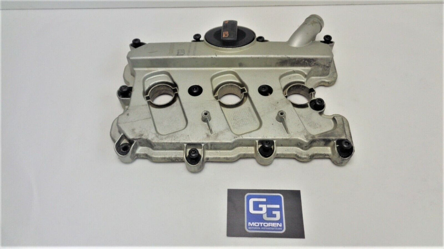 Original VW Zylinderkopfhaube 3.0 TFSI 2,8 3,2 FSI 06E103471P