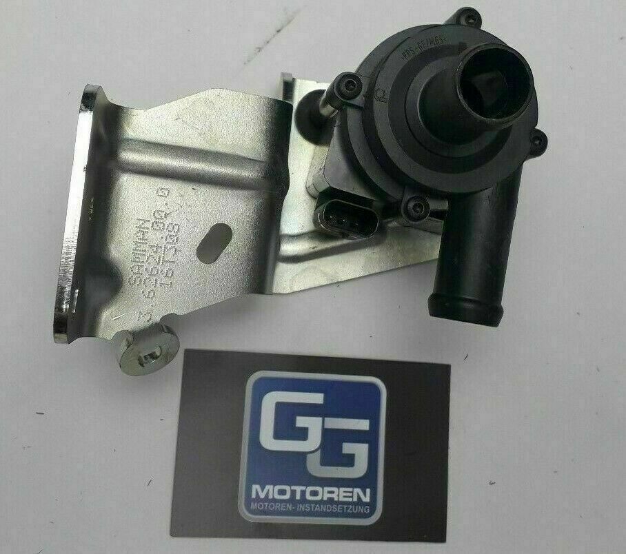 NEUE BMW Wasserpumpe 7629914 3.62624.00.0