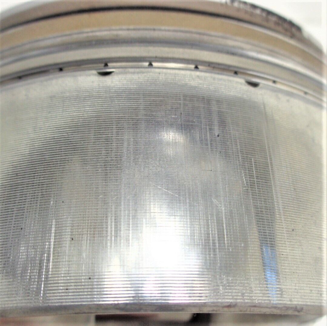 1x originaler Kolben Mercedes-Benz M278 X166 W166 W212 C218 C216 W221