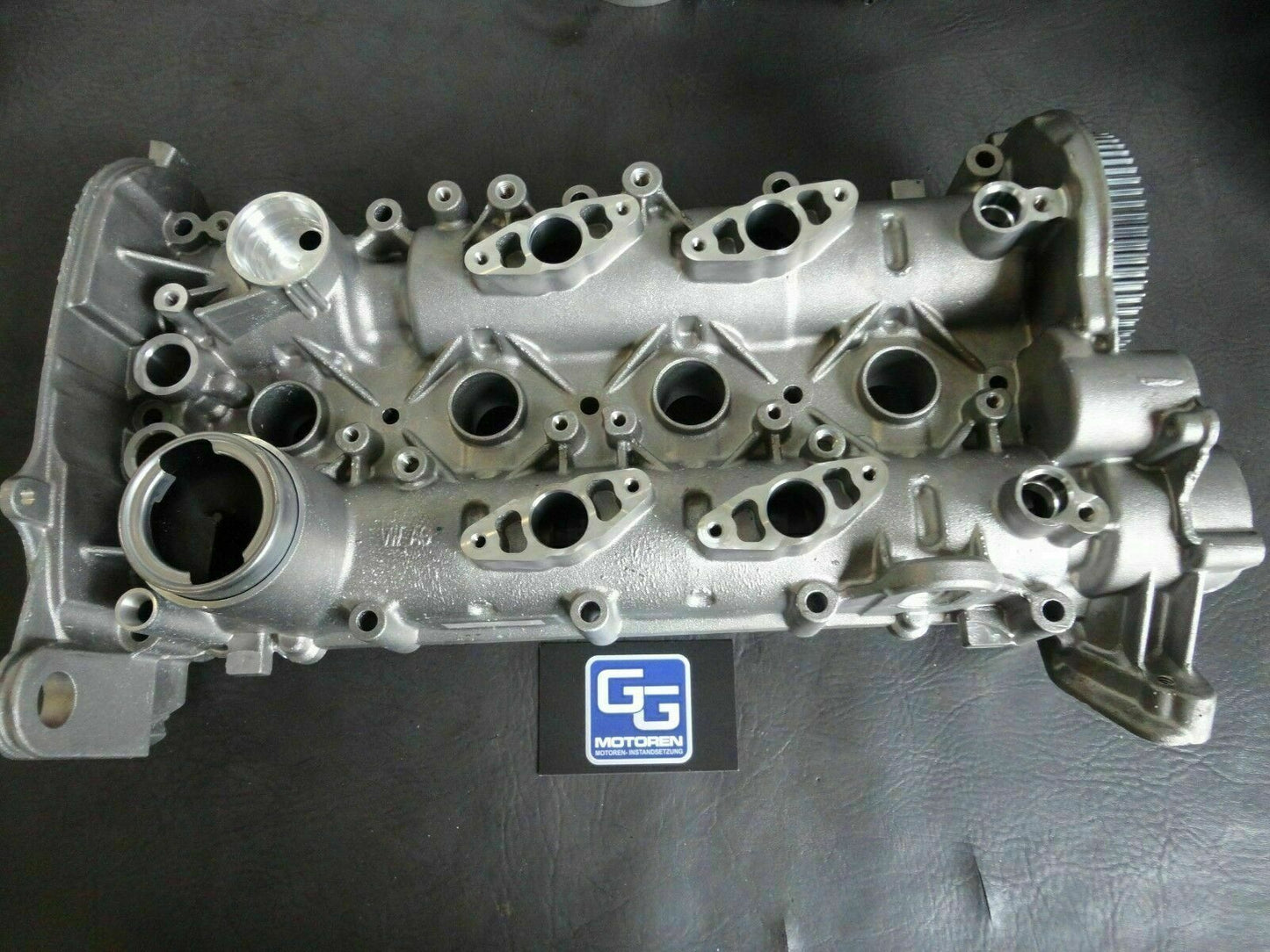NEUE VW Zylinderkopfhaube 1.4TSI 04E103473CH