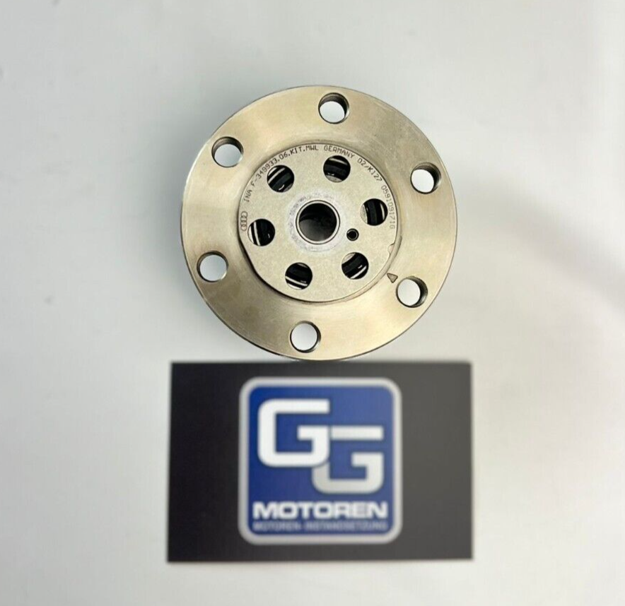 Originales VW AUDI Zwischenrad 3,0 TDI CRT 059109171G