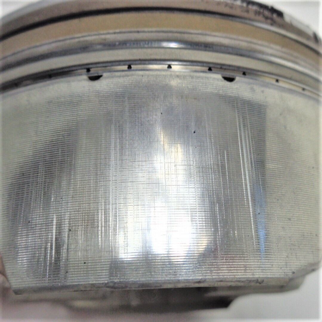 1x originaler Kolben Mercedes-Benz M278 X166 W166 W212 C218 C216 W221
