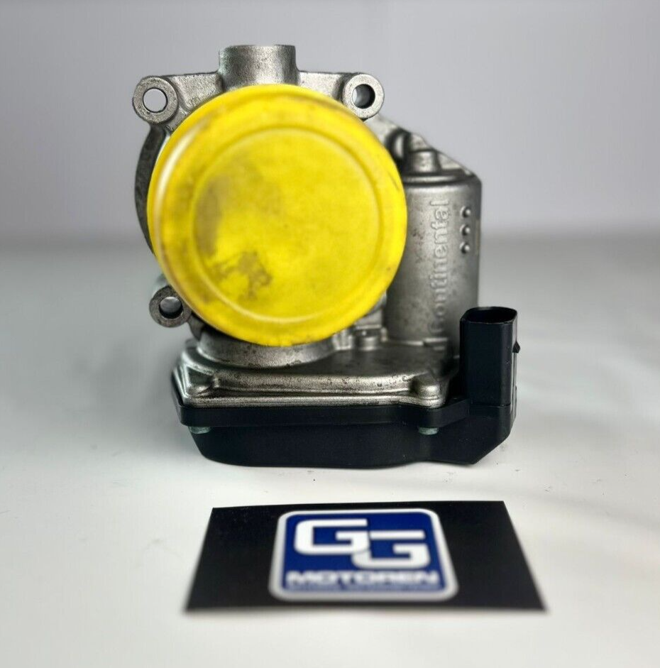 Originale VW Drosselklappenstutzen 1,8 2,0 TFSI TSI 06F133062T