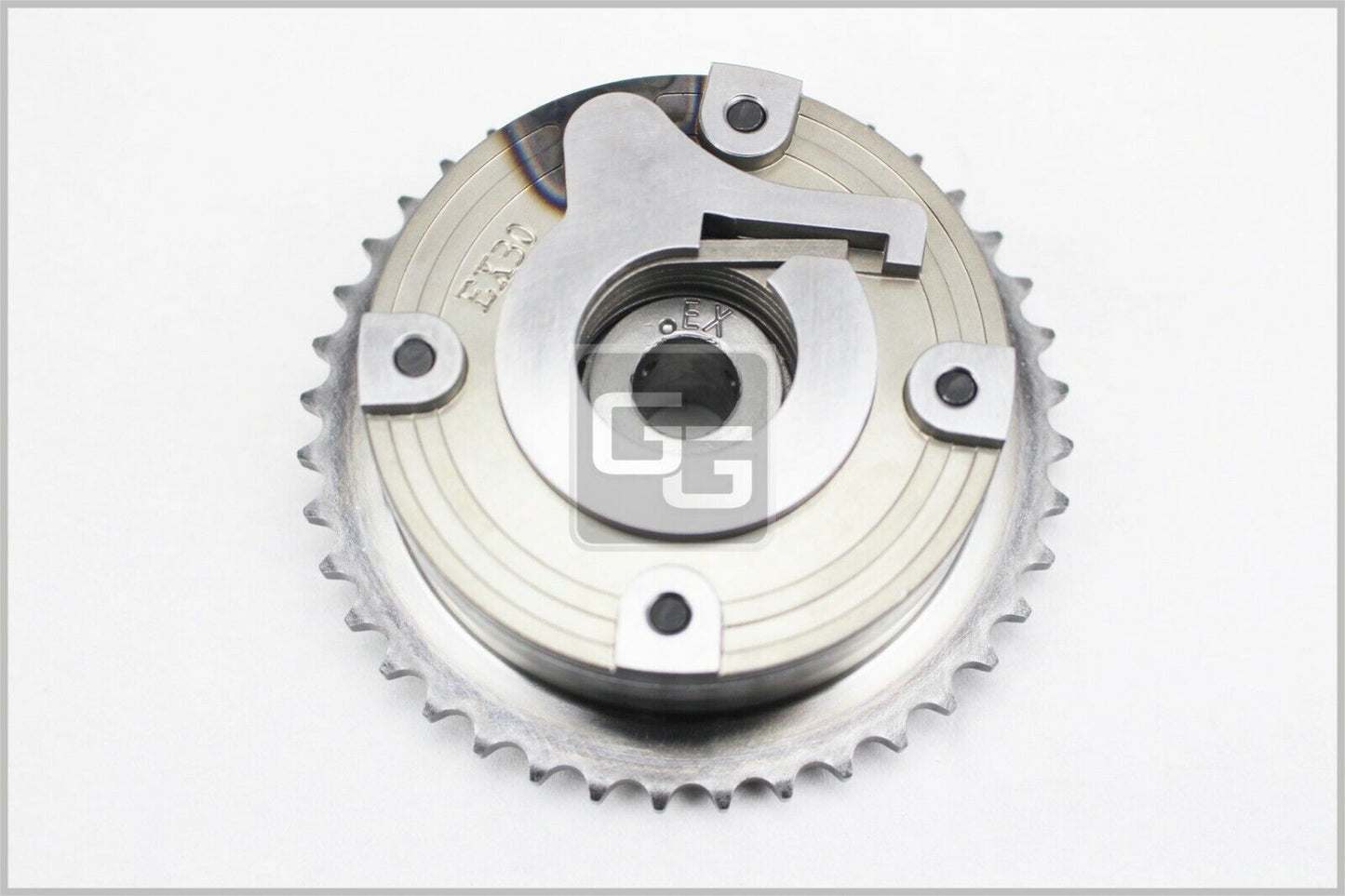 BMW Mini Peugeot Citroen Nockenwellenversteller Auslass N12 N13 N14 1136756085