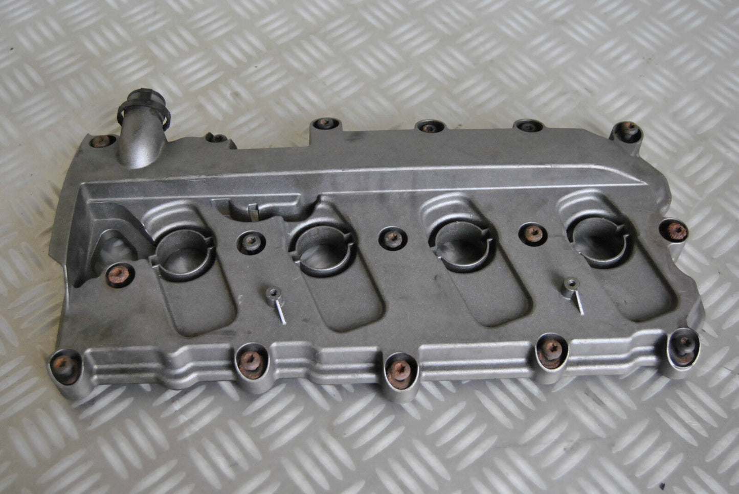 VW Zylinderkopfhaube 079103472AF