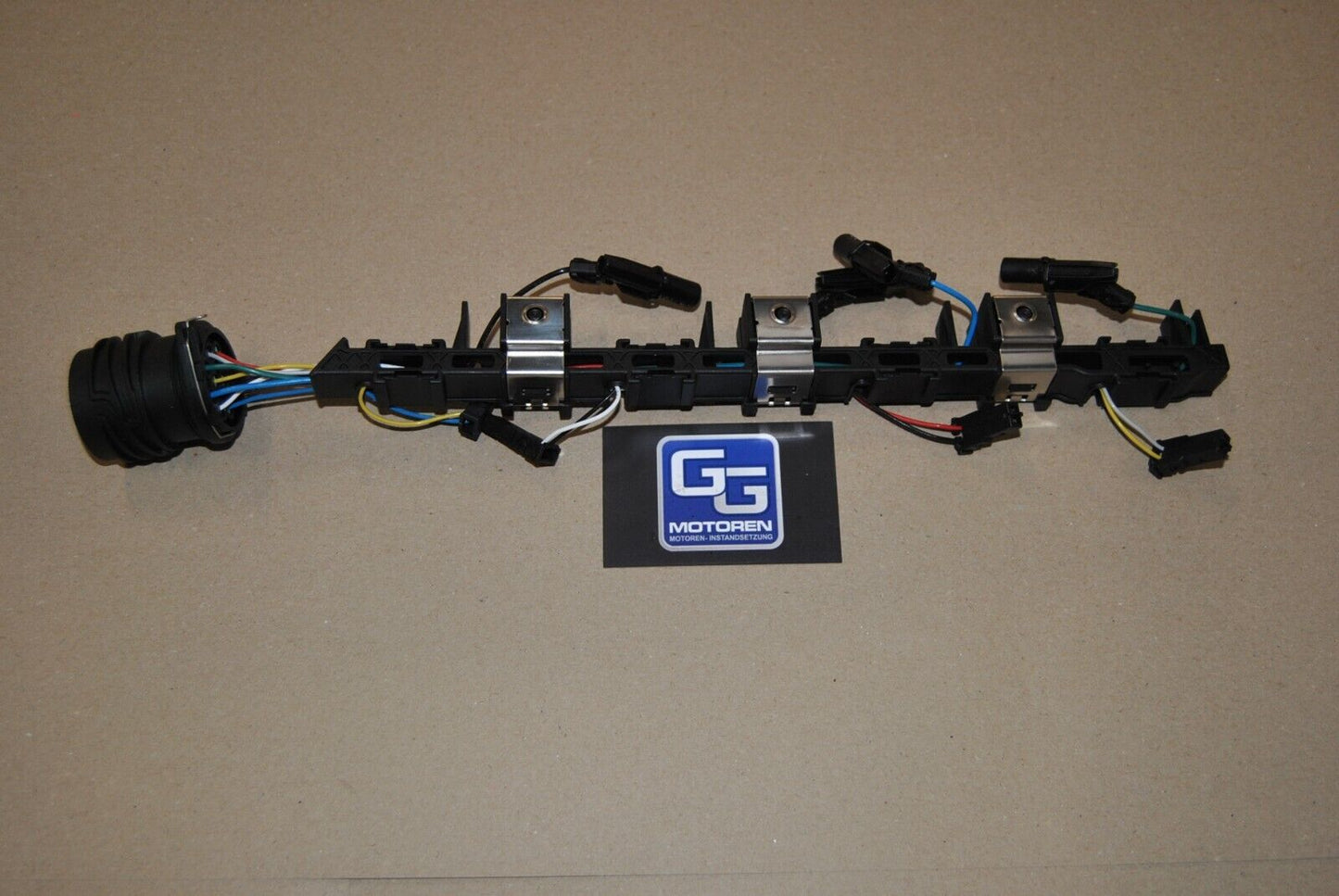 VW Audi Seat Skoda Leitungssatz Pumpe Düse Elemente 2,0TDI PD 03G971033M