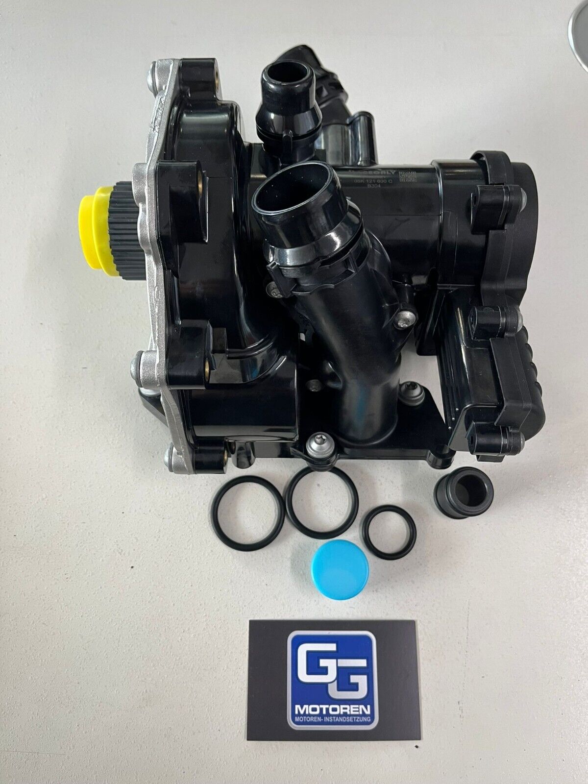 NEUE VW Wasserpumpe 1,8 2,0TFSI 06K121600C 06L121111H