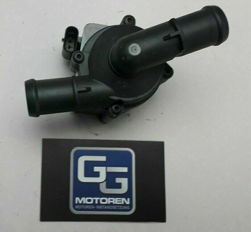 NEUE Ford Wasserpumpe 5.25154.05.0