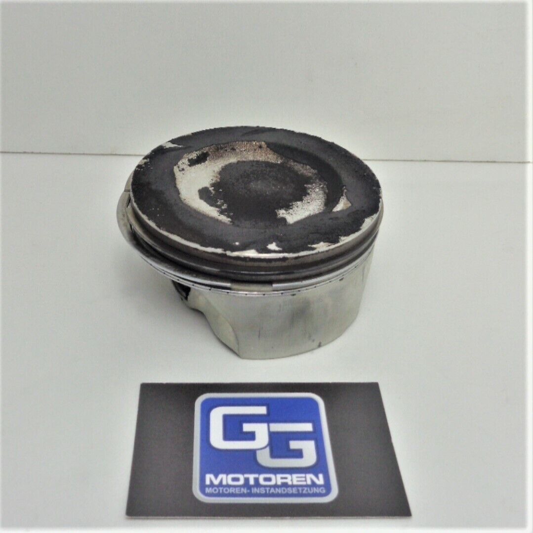 1x originaler Kolben Mercedes-Benz M278 X166 W166 W212 C218 C216 W221