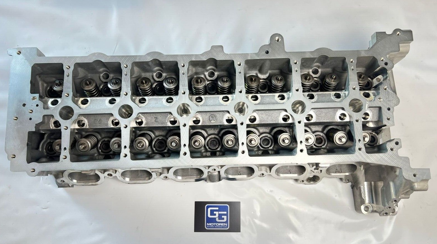 Originaler Mercedes Benz Zylinderkopf R2560161900