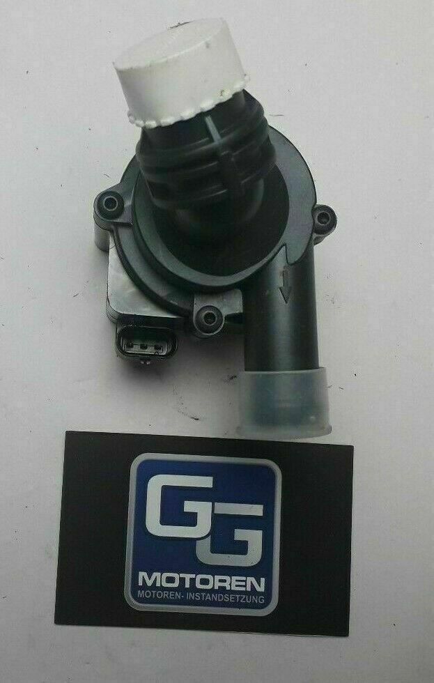 NEUE BMW Wasserpumpe 9230232 7.04077.08.0
